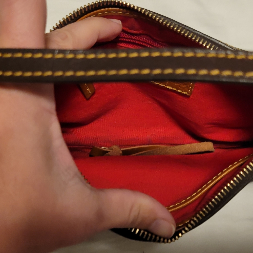 Dooney & Bourke small handbag